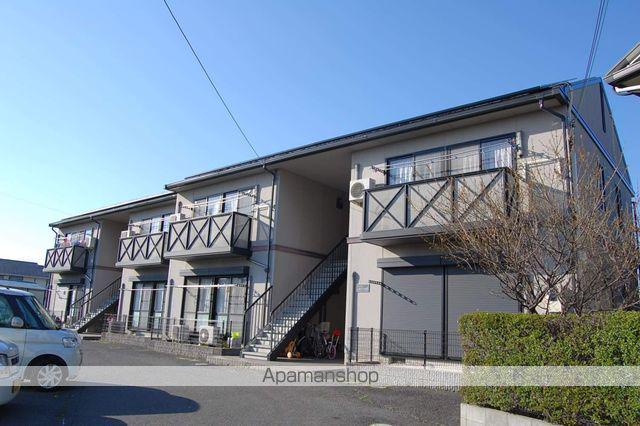 ハイツジョイフル8