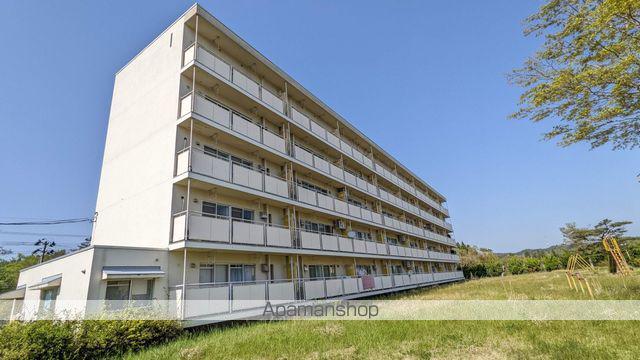 ビレッジハウス柴宿1号棟