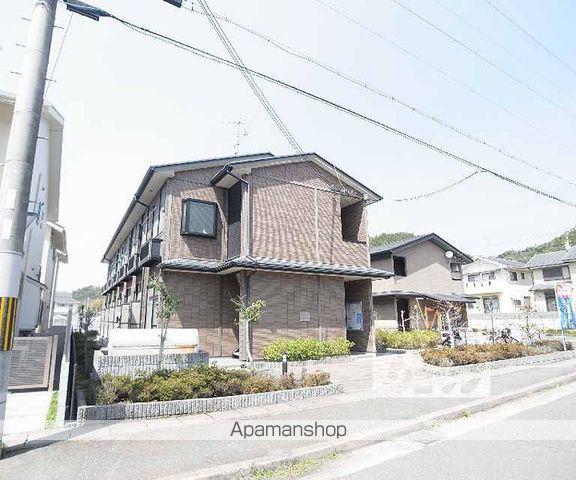 レオパレスアジェル岩倉南