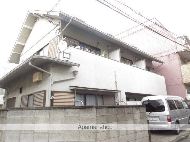 グリーンブリーズ(2K/1階)