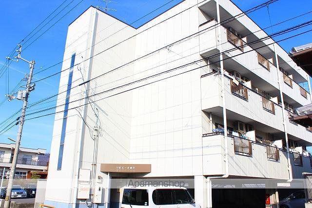 リビエール春日