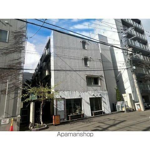 裏参道テラス