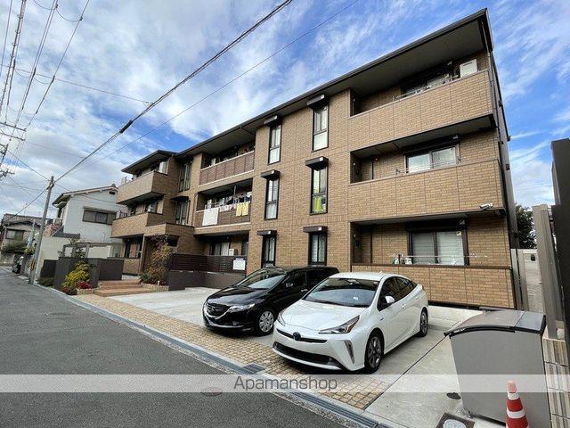 プルミエジュール帝塚山