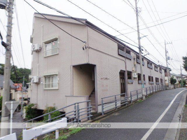 ハイツリバティ