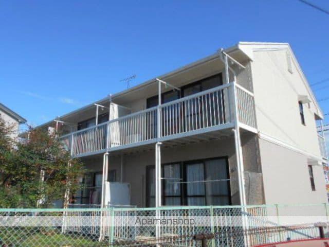 セジュール東和田B棟