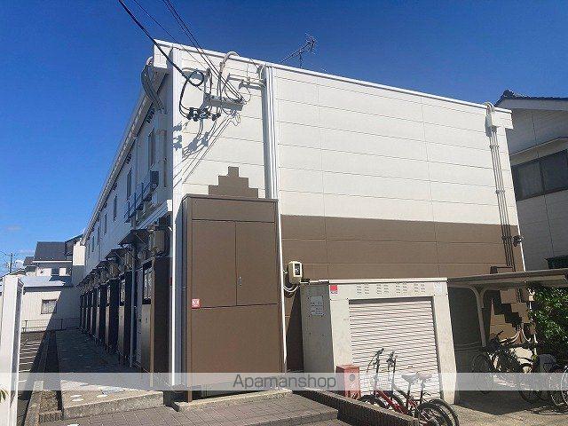 レオパレス丑渡