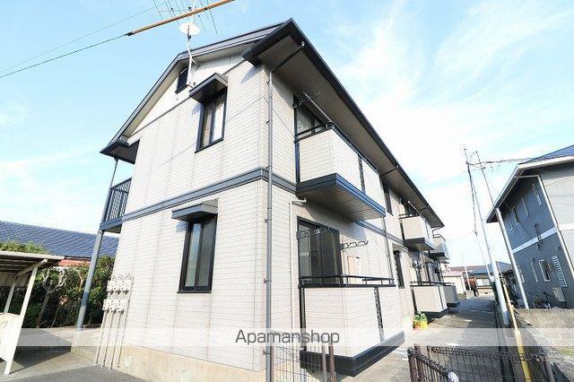 鹿児島県鹿屋市  築27年(ワンルーム/1階)
