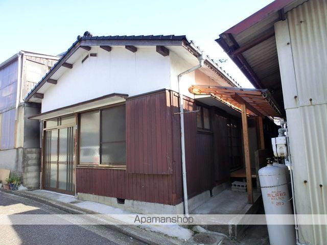 予讃線 波止浜駅 徒歩17分 1階建 築59年