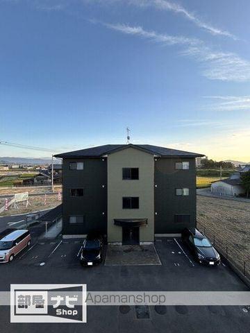 フォブール世俵B棟(2LDK/2階)