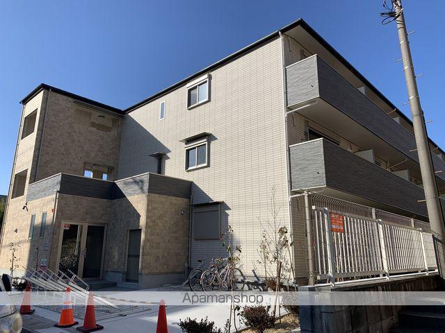 アセント富士見