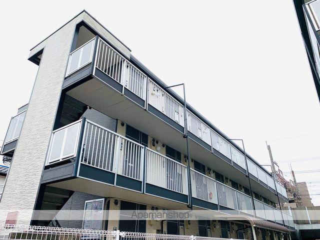 レオパレスALFACITY K