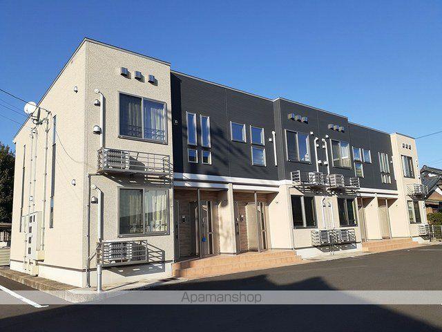 アクア・リヴェール村国 Ⅰ