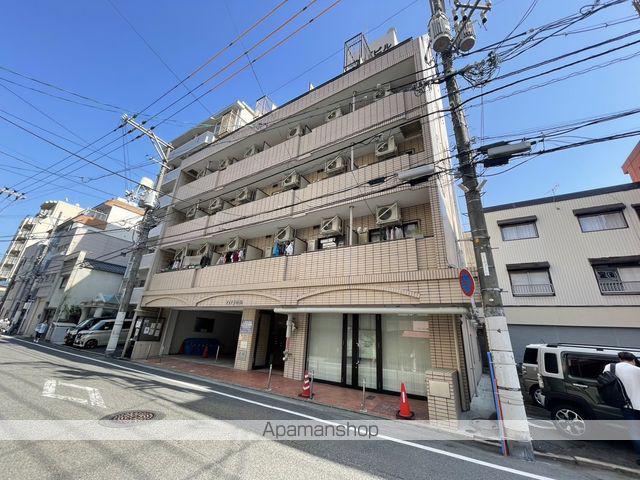 ワイアンドワイ宝町ビル(ワンルーム/3階)