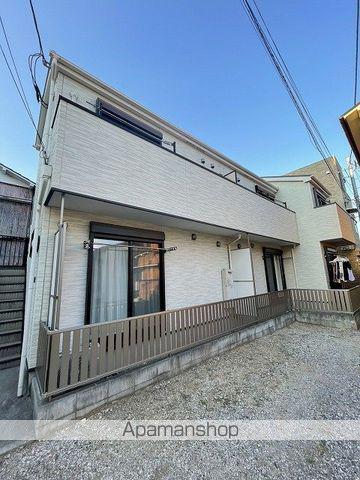 パルス鶴見中央Ⅱ