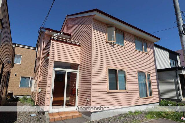 千歳線 千歳駅(北海道) 徒歩16分  築18年(5LDK)