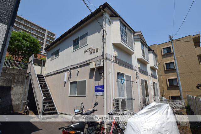 メイプル東照宮