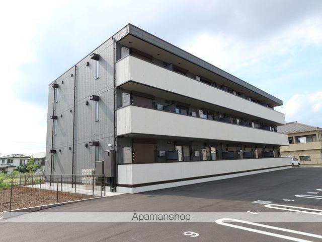 シャンティ(2LDK/3階)