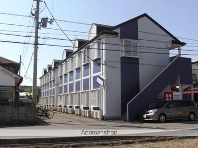 ジュネス・クリエイトⅢ