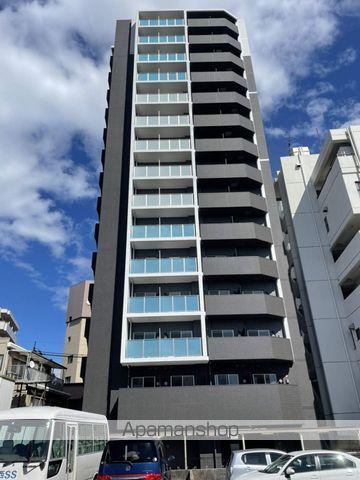 メイクス城西RESIDENCE(1K/9階)