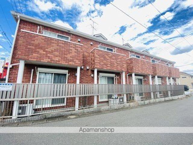 愛知県海部郡蟹江町本町11丁目の建物