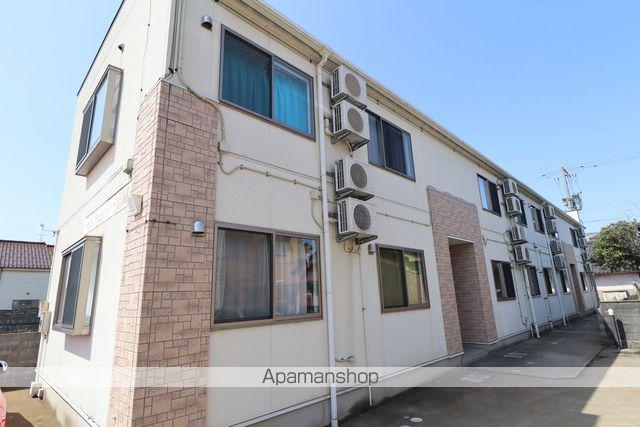 ナチュラルビレッジ富岡町 B棟