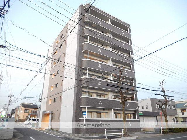 グロウヒルズ新守