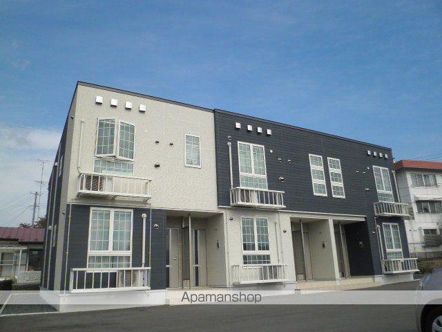 ジェルメフルール(2LDK/2階)