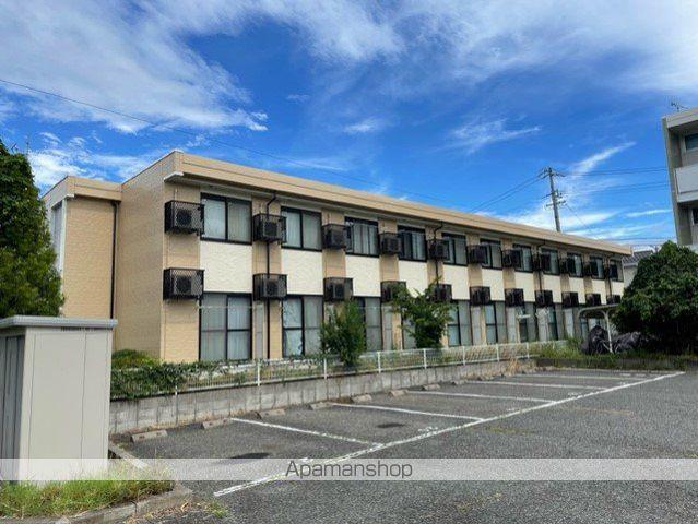 レオパレス緑嶺