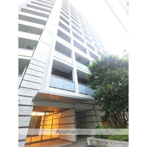 パークハビオ渋谷