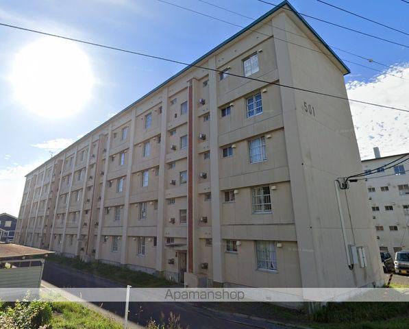 若草501マンション