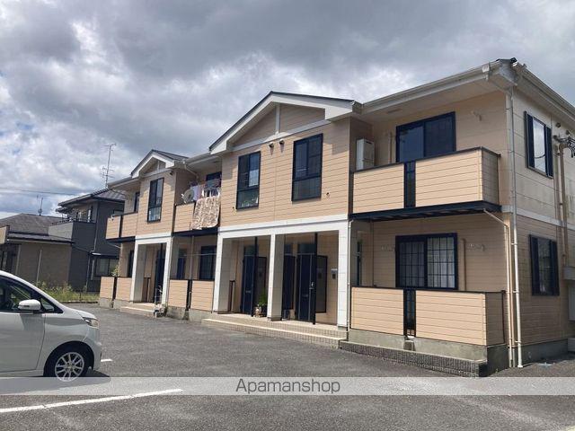 メゾンブロード