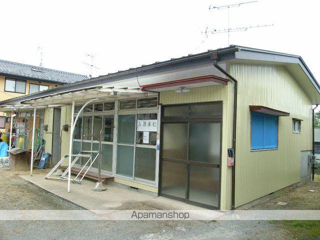 東北本線 槻木駅 徒歩14分 1階建 築43年