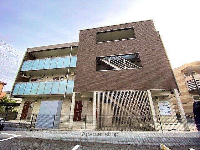 クレイノプラテリーアⅢ