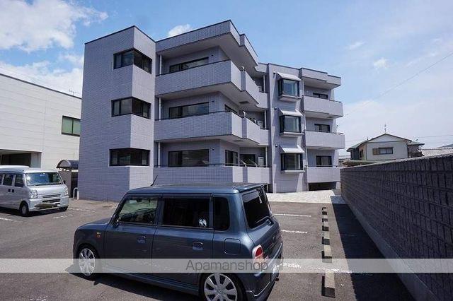 コンフォール安東