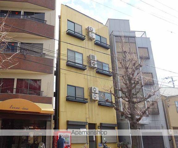 河原町フラット