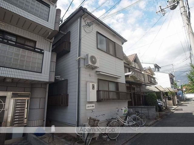 紫竹東栗栖町ハイツ