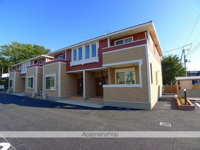 ラ・ルミエールB