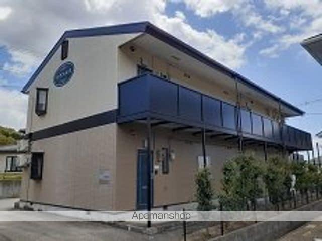 ガーデン・ヒルズⅡ