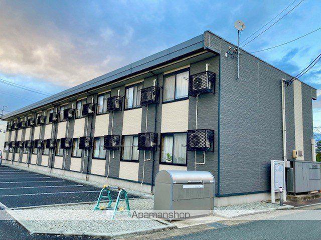 レオパレスサクランボヒルズ