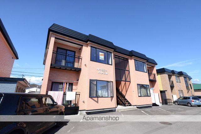 ハーモニーパレスⅡ