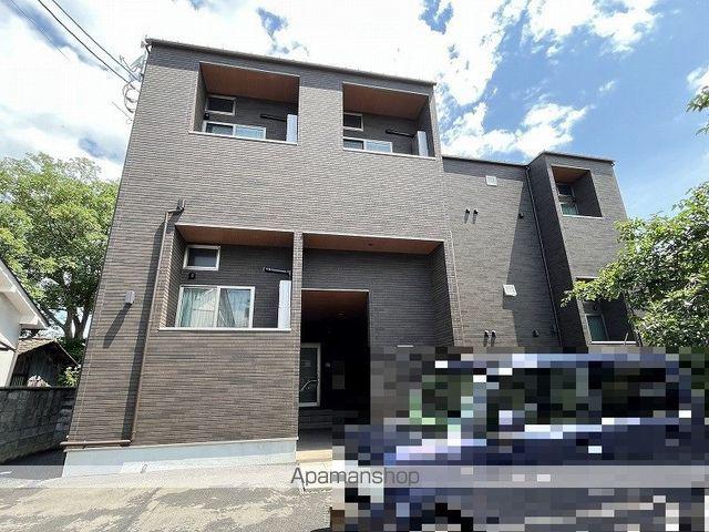 ALPHA THE PREMIER 吉方町