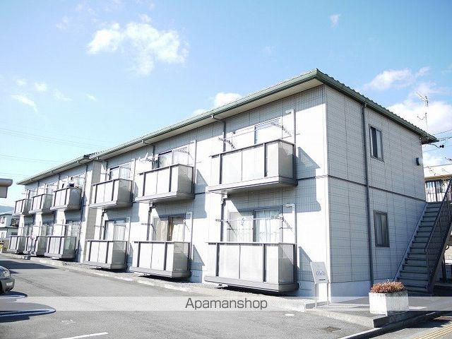 PALACE O-BELLS(1K/1階)