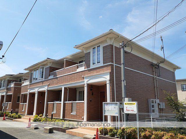 サンライズ彦根 Ⅰ番館