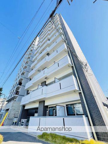 ピーステン名駅南
