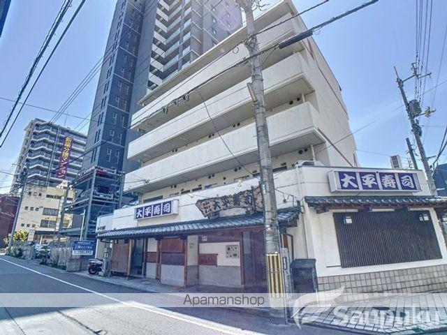 カーサ越智