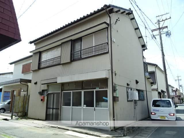 鴨江テラスハウス