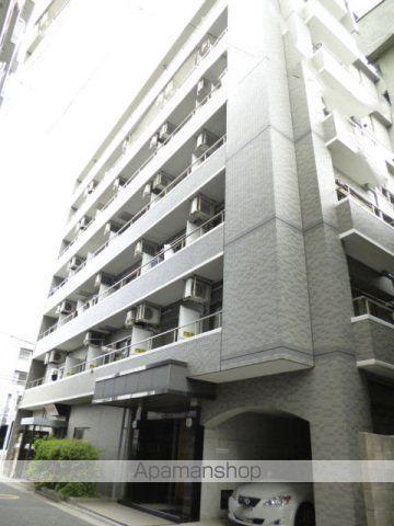 スカイコート武蔵関・伊勢亀ビル