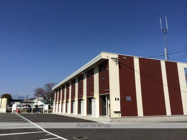 レオネクスト駒場公園