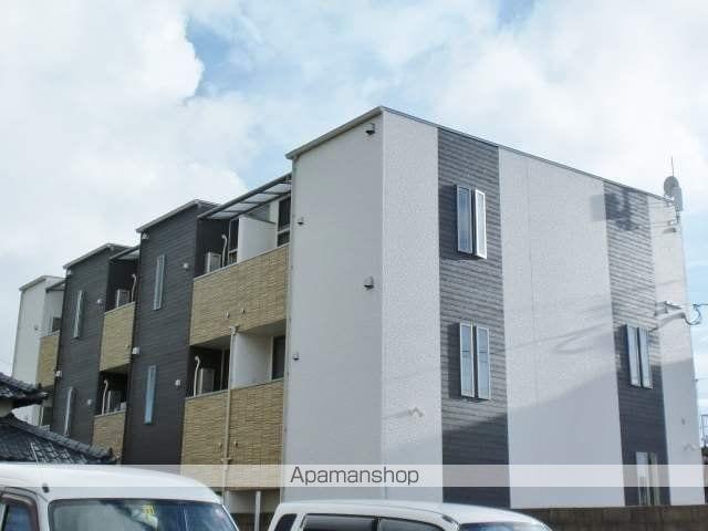 YSスクエア大牟田南