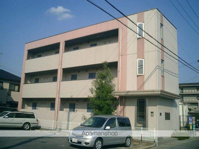 クレストコート